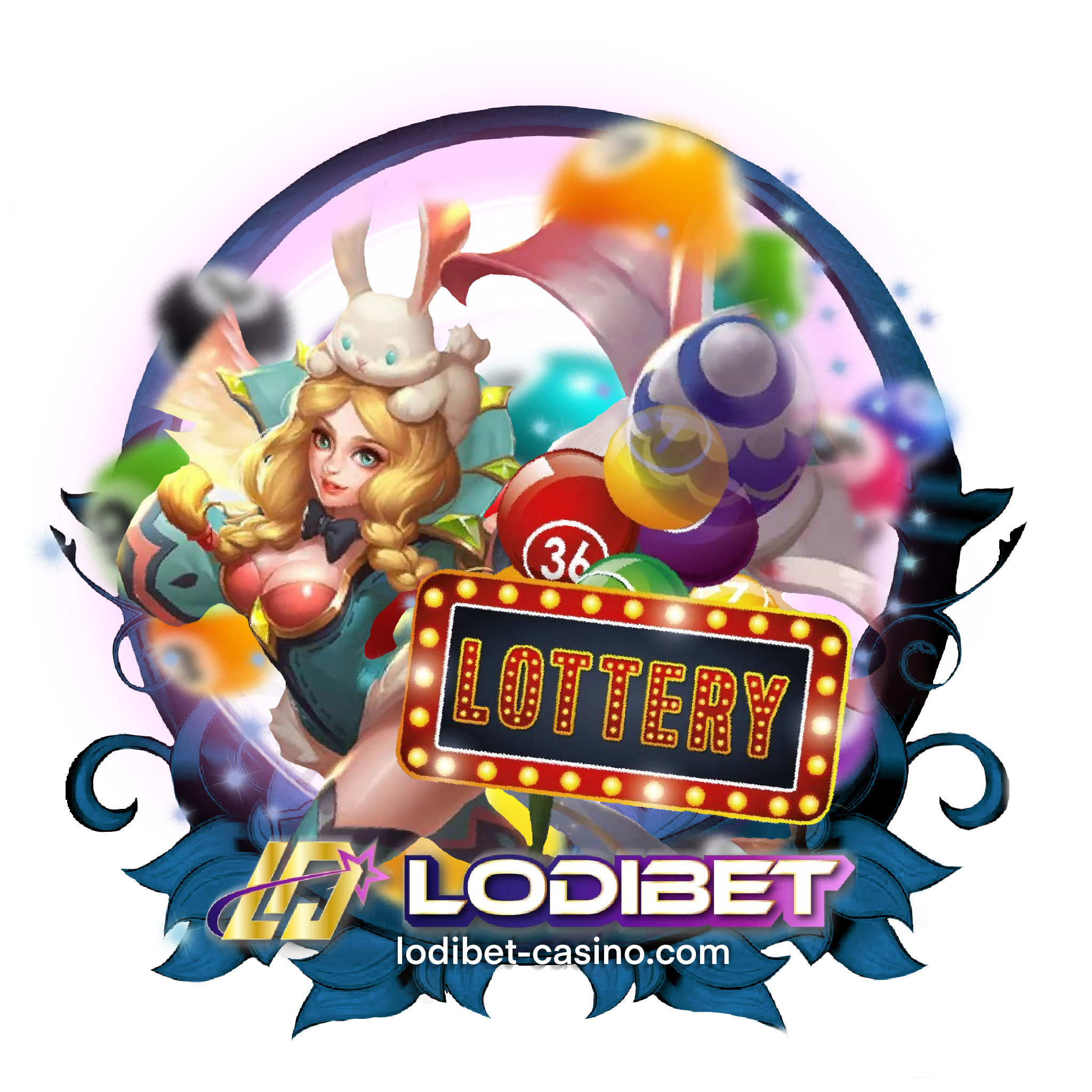 Lodibet online casino