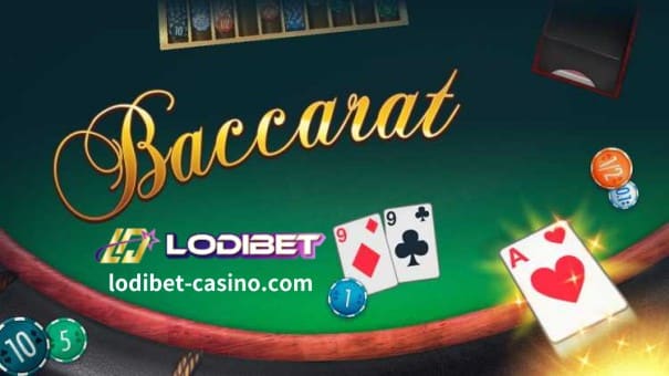 Ang Baccarat ay isang kapana-panabik na laro ng card at ang paboritong laro ng casino ng James Bond, ang