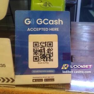 LODIBET Online Casino-GCash 2