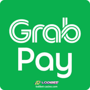 LODIBET Online Casino-Grab Pay