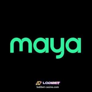 LODIBET Online Casino-Maya