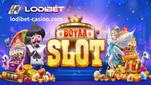 LODIBET Online Casino 250 makakuha ng 177