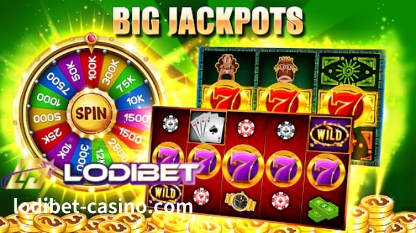 Ang mga slot machine o one-armed slot machine ay isa sa pinakaluma at pinaka-iconic na mga laro sa casino. Mula