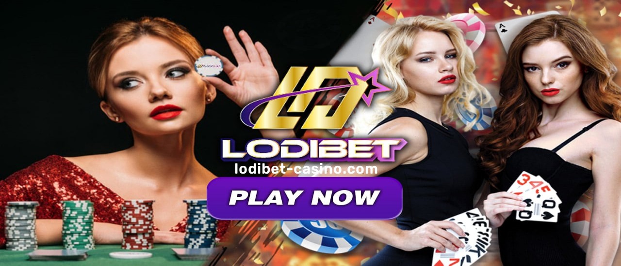LODIBET Online Casino 4
