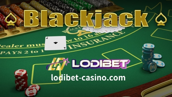 Ang Blackjack ay isa sa mga klasikong laro ng online casino na nilalaro sa buong mundo. Ang