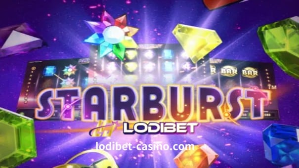 LODIBET Online Casino-Slot Machine 1