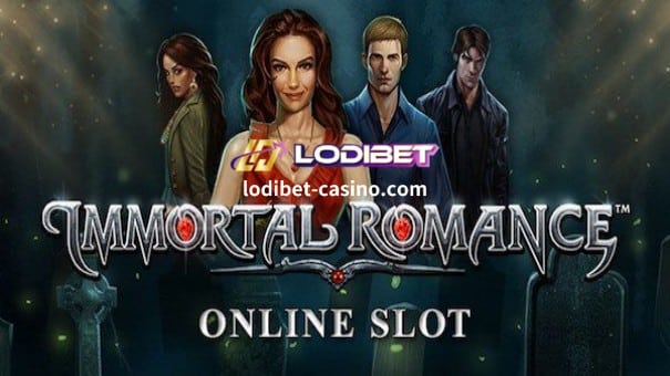 LODIBET Online Casino-Slot Machine 4