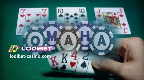 LODIBET Online Casino-Poker 2