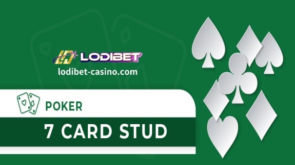 LODIBET Online Casino-Poker 3