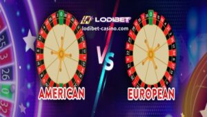 Gusto mong malaman ang pagkakaiba sa pagitan ng American roulette at European roulette? Hindi