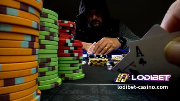 LODIBET Online Casino-Three-Barrel-Bluff 1