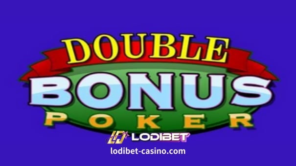 LODIBET Online Casino-Video Poker 2