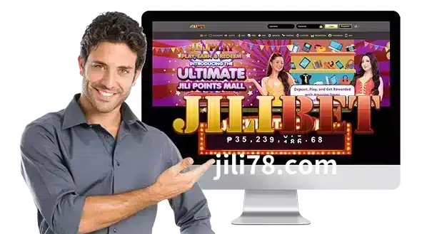 It only takes 3 minutes to become a member at JILIBET Com Sign up