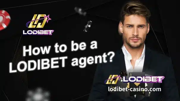 As a LODIBET agents, your main goal is to recruit new players and get them to deposit money and play the casino's games