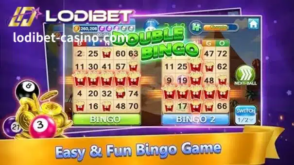 Online E Bingo Tips​