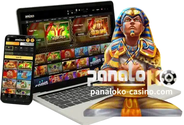 PanaloKO mobile games