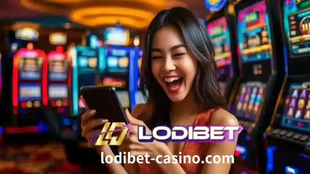 LODIBET login: your best choice