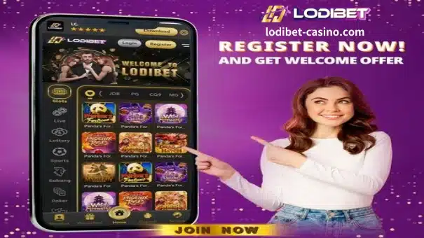 LODIBET Casino also has 140 different sportsbook types, making it a one-stop shop for all your gaming needs