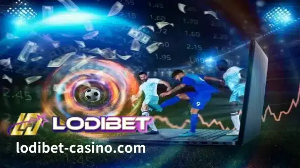 Join thousands of enthusiasts in the Philippines who have discovered the excitement and potential of LODIBET Sports Betting