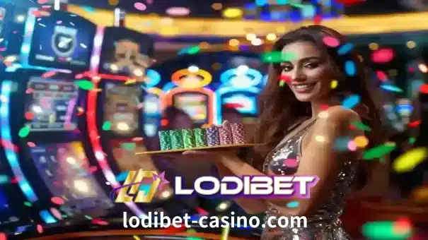 Maximize your winnings in LODIBET VIP room