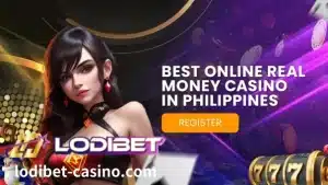 LODIBET Casino Games has become a prominent player in the Philippine online casino games field