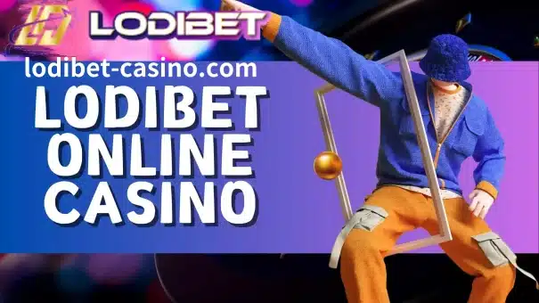 In the vast universe of online gaming, LODIBET Casino stands as a beacon of entertainment