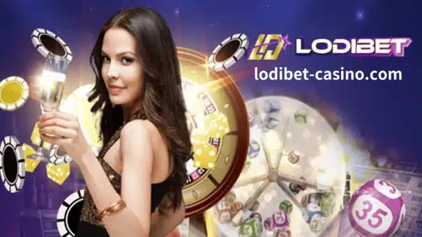 In the vast universe of online gaming, LODIBET Casino stands out as a beacon of entertainment