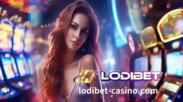 In the vast and ever-evolving world of online casinos, LODIBET Casino has emerged as a significant player