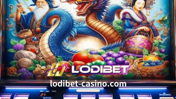 LODIBET casino is an online gaming platform that has carved out a niche for itself in the competitive world of online gambling