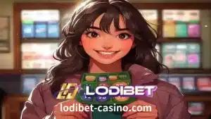 In the vast and ever-evolving world of online casinos, LODIBET Casino stands as a beacon of innovation