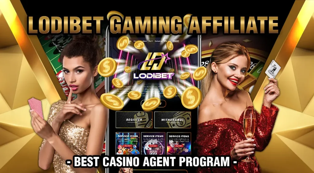 LODIBET Legit Ang Nangungunang Online Casino sa Pilipinas