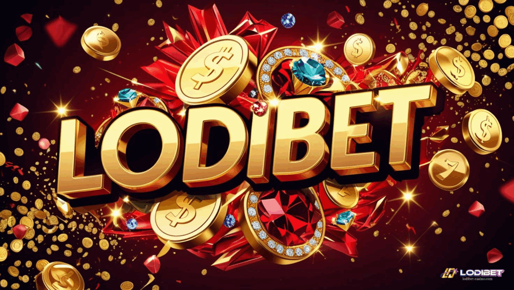 LODIBET Deposit: Mabilis at Ligtas na Paraan sa Pilipinas