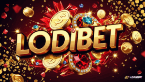 LODIBET Deposit: Mabilis at Ligtas na Paraan sa Pilipinas
