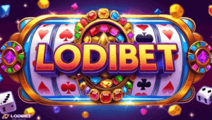 LODIBET Withdraw: Paano Mag-withdraw nang Mabilis at Madali
