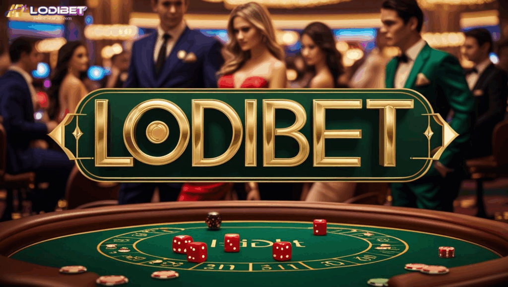 LODIBET Login: Mabilis at Secure na Pag-access