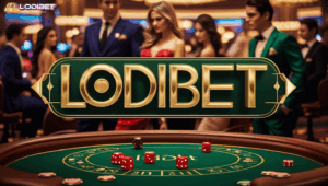 LODIBET Login: Mabilis at Secure na Pag-access