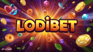 LODIBET App Ang Pinakamahusay na Online Casino sa Pilipinas