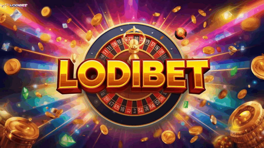 LODIBET Slot: Pinakamahusay na Online Slot Games sa Pinas