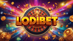 LODIBET Slot: Pinakamahusay na Online Slot Games sa Pinas