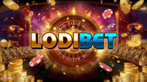 LODIBET Live: Pinoy Live Casino Thrills