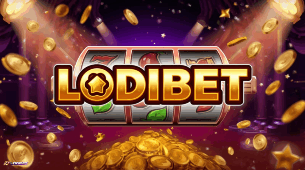 LODIBET Maya Casino: Ang nangungunang online casino sa Pilipinas