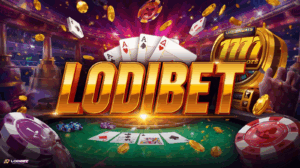 LODIBET Gaming: Ang Iyong Gateway sa Exciting na Online Casino Action sa Pilipinas