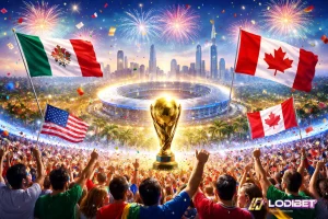 2026 World Cup Pagdiriwang ng Talento, Pagkakaibigan, at Inspirasyon