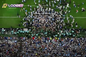 FIFA World Cup 2026 Pagpapakita ng Husay, Pagkakaisa, at Pangarap