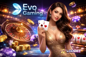 Masusing Pagkilala sa Evo Gaming Makabagong Mundo ng Online Casino