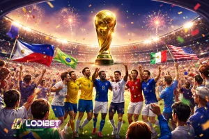 WC 2026 Isang Kuwento ng Inspirasyon, Talento, at Pagkakaisa