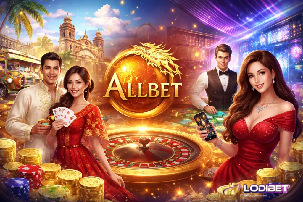 Allbet Kung Saan Nagkikita ang Tradisyon at Makabagong Inobasyon