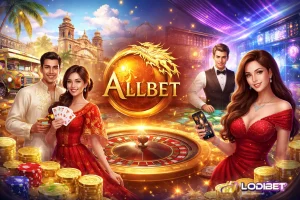 Allbet Kung Saan Nagkikita ang Tradisyon at Makabagong Inobasyon