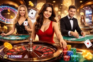 Ang Ezugi Kahanga-hangang Pamana ng Inobasyon sa Mundo ng Live Interactive Gaming Entertainment