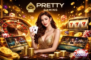 Ang Nakakaakit na Mundo ng Pretty Gaming Isang Lider sa Premium na Online Casino